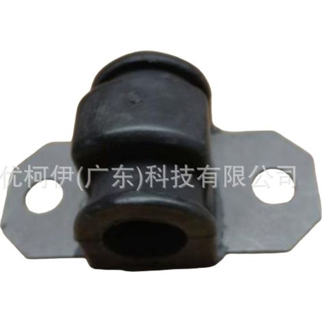 Buchse für vorderen Stabilisator AY115484AC, kompatibel mit Ford EcoSport 2013-2018 (1/4)
