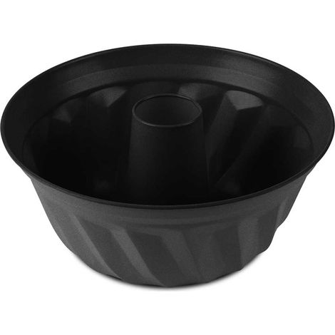 Forma tytanowa DO babki 25cm berlinger haus BH-8692 antracita (1/3)