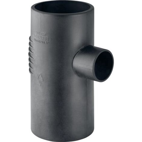 Geberit 315148141 Silent-db20 Té 88,5° Gr d160/160 (1/3)