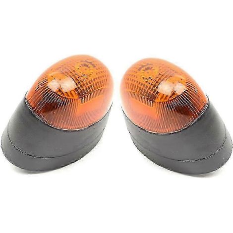 Feu de position latéral de remplacement pour Ford Transit MK6 MK7 (gauche et droite) (1/5)