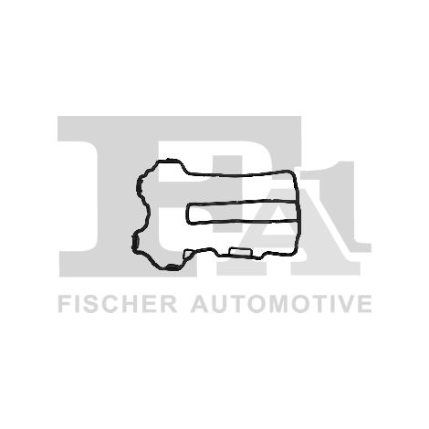 Joint de cache culbuteurs FA1 EP1200-923 OPEL 607749 90529586