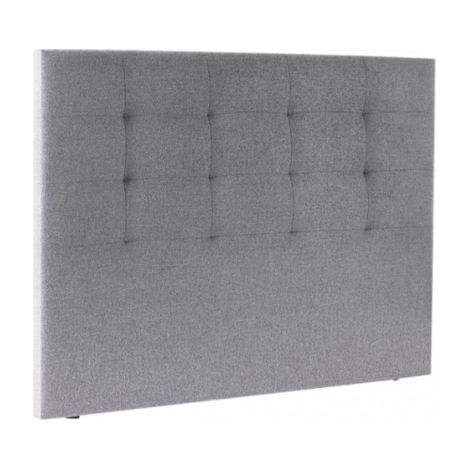 Tête de lit déco Telica marron 160 cm - Bultex (1/5)