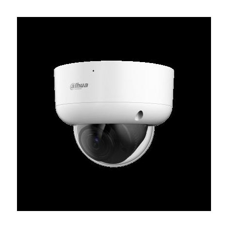 Dahua HDBW1801RAP-Z-A-27135-S2 Caméra Noir 8MP Starlight