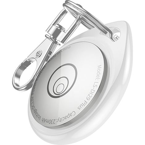 LOCALIZZATORE BLUETOOTH 'SEEKERTAG' 230 mAh - LOSTECH