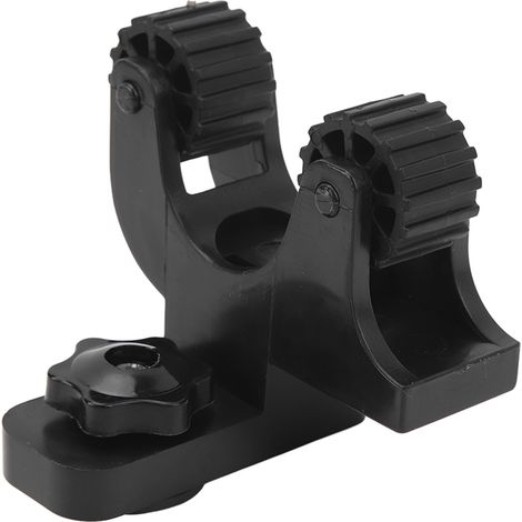 Support de pagaie universel et facile à monter pour kayaks, canoës et bateaux. (1/5)