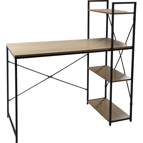 SCRIVANIA cm. 100 x 62 x h.116
