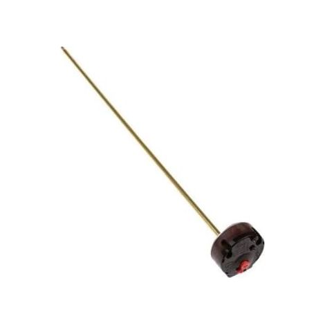 Universeel - Sallo di acqua termostato 450 mm - 90 ° C -