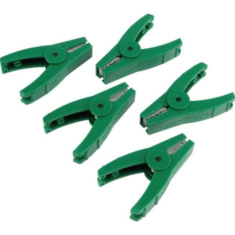 Pinces crocodile GALLAGHER 400211GAL (1/2)