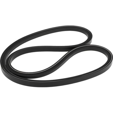 Courroie v d’Entraînement de Tondeuse 37 x 3/8 po remplace oem 22432-VH7-A00 Compatible avec Honda HRX217 K1 K2 K3 K4 K5 K6 (1/5)