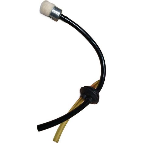Goma Gasolina para cortasetos compatible con Slp600A  Ref 920913