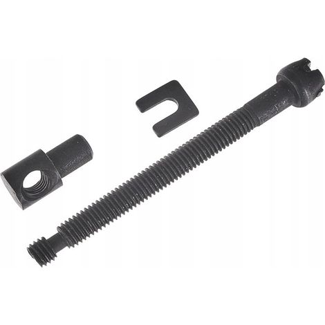 Tensor de cadena geko g81142 duradero fácil instalación (1/2)