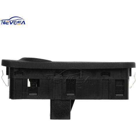 735360604 is applicable to Alfa Fiat automobile window regulator control switches and power window switches. (1/4)