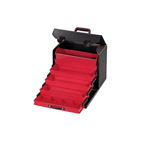Cassettone Top-Line Dimensioni Interne: 410 X 220 X 310 Mm, Volume: Circa 28 L, Peso 4900 G (1/4)