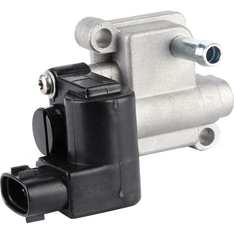 3-poliges Leerlaufregelventil IACV 16022‑P8A‑A03, Ersatzteil passend für Honda Acura (1/5)