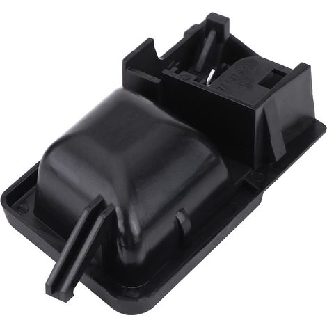 Poignée de porte intérieure droite pour T4 1990-2002 701837020U71, côté conducteur (1/3)