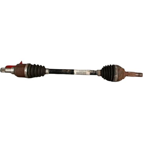 [PRODUIT D'OCCASION] Transmission Avant Gauche CITROEN C3 2 Phase 1 Essence ♻️ Ref Oe. 9801384780 - Garantie à vie (1/2)