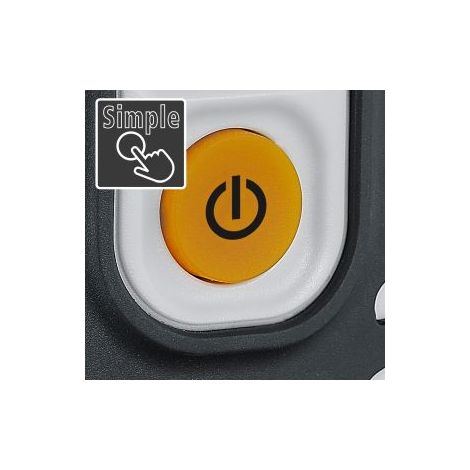Humidimètre pour matériaux Laserliner DampFinder Compact Y067073 (1/5)