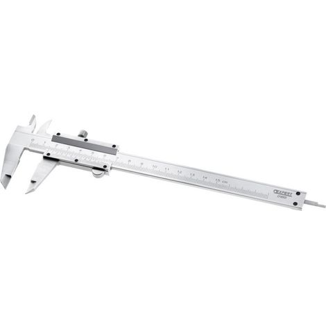 Messschieber 1:20 EXPERT E140601