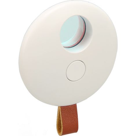 Détecteur de caméra portable, chargement USB, 3 modes de clignotement LED, détecteur infrarouge pour la maison, l'hôtel et le bureau. (1/4)