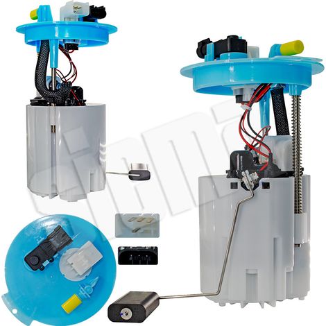 BIEMMEDUE- Die Teilenummer 10356223 F01R00S703 ist mit der neuen Roewe RX5 Kraftstoffpumpeneinheit kompatibel und gewährleistet einen stabilen Durchfluss. Roewe RX5 Kraftstoffpumpeneinheit. (1/4)