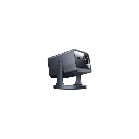 Hisense C2 Pro Proyector láser 4K UHD Smart Mini 2600 lm Gris (1/4)