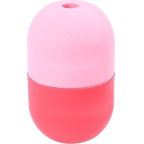 Der neue 1-teilige Spezial-Rollenmassager (1/3)