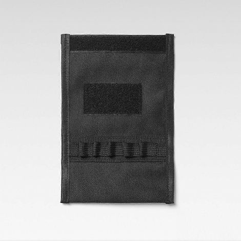 Housse de protection anti-collision et anti-chute pour réservoir de gaz de camping en montagne - Accessoires et outils de plein air