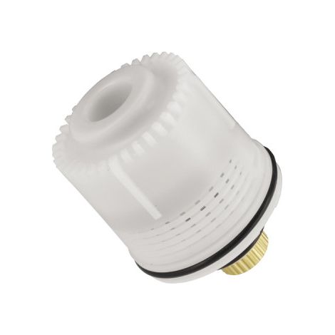 Cartouche thermostatique DL 300 – Compatible robinetterie Presto DL 300/400 – Maintenance facile pour douches temporisées – Kit réparation