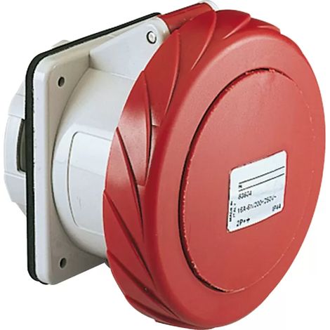 Schneider Electric Industriesteckdose PKF32G734 (1/2)