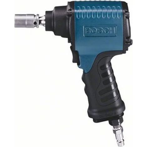 Bosch 0607450614 Avvitatore a massa battente