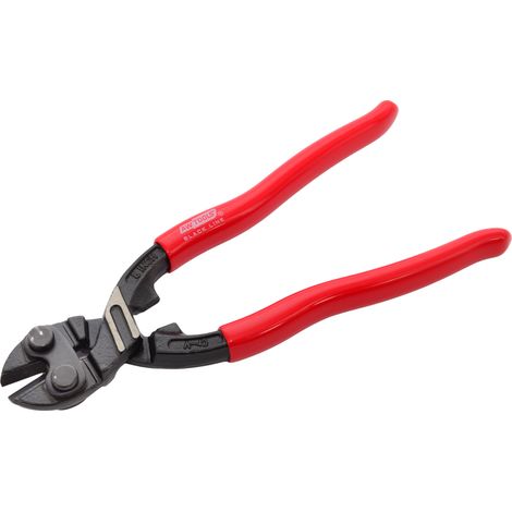 AWTOOLS NOŻYCE DO DRUTU 200mm BLACK LINE