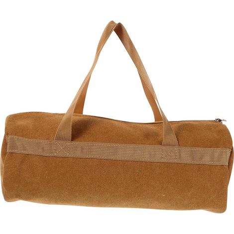 Waterproof Carrying Case for Tent Pegs, Camping Tools, Spacious Capacity for Pegs and Hammers, Camping Accessories (1/5)