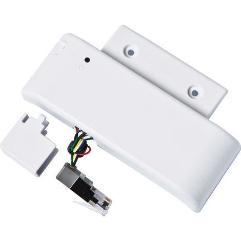 Brother PA-WI-001 adaptador y tarjeta de red WLAN (1/2)