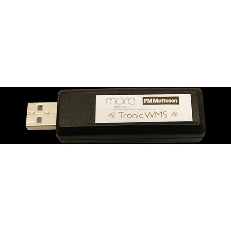 Module USB Bluetooth pour la programmation de vannes contrôlées électroniquement (WMS EASY)
