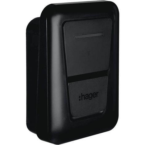 Witty One 7kw T2+tic+pr+rfid