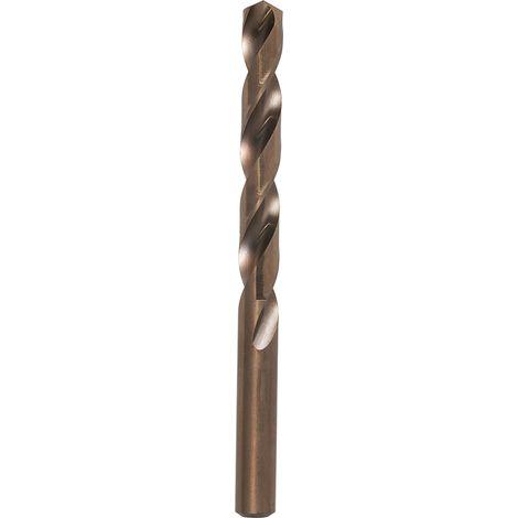 TIMCO Ground Jobber Drills - Cobalt M35 - 12.0mm
