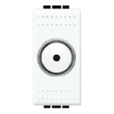 Bticino Livinglight Dimmer Resistivo +Devader N4402N