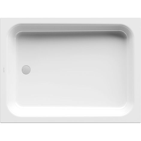 BetteQuinta Rechteck-Duschwanne, 1200x1200x150mm, 5640-000 (1/3)
