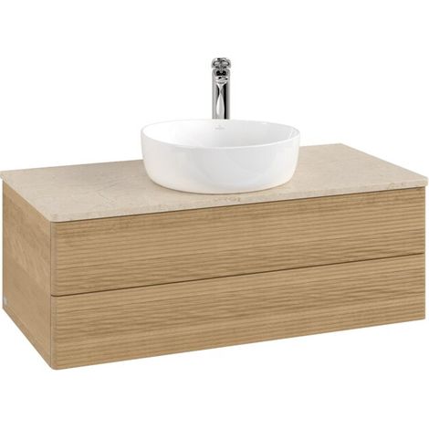 Villeroy & Boch L20153HN WTUS Antao L205 1000x360x500mm (1/3)