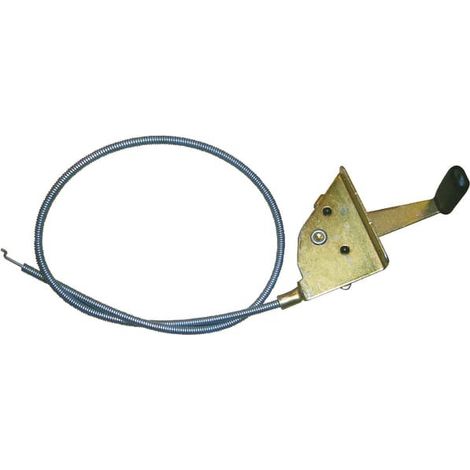Câble d'accélérateur UNIVERSEL FGP010681