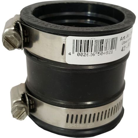 ACO Rohrverbinder Set Multiflex für Rohraußenmaß 40-50 mm (1/3)