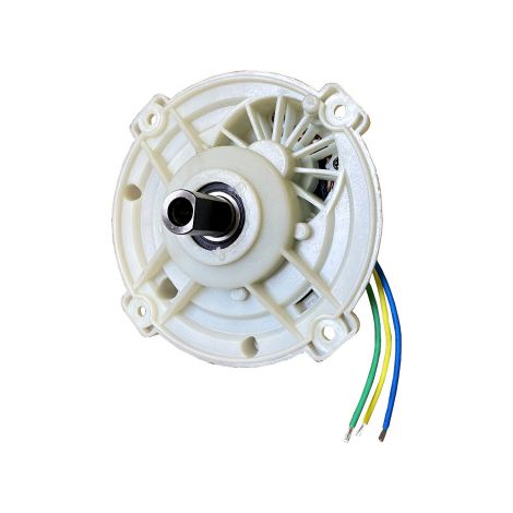 Ersatzmotor Elektromotor 2900RPM Motor für Akku Rasenmäher uvm. (1/3)