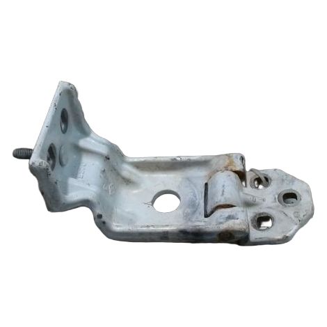 [PRODUIT D'OCCASION] Charniere Sup Porte Battante Arg RENAULT Master ♻️ Ref Oe. 844000013r - Garantie à vie (1/3)