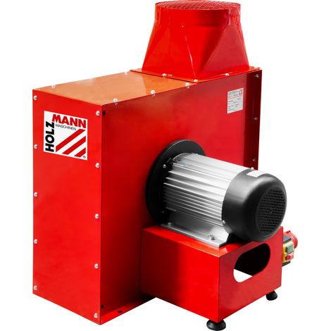 Saugventilator 2200-W Holzmann fan2200400v (1/3)