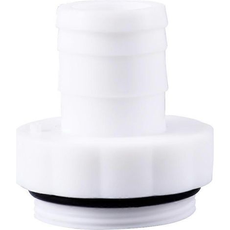 Water Faucet Adapter Shower for Head Connector Splash-proof Converter Kitchen Ba (1/4)