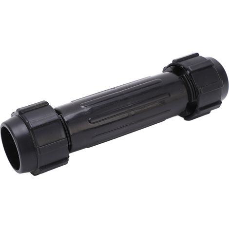 Connecteur d'Aviron Léger pour Kayak Canoë - Raccord de Pagaie de Rechange (1/5)