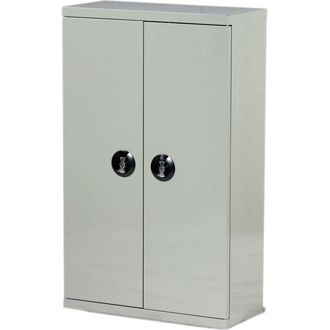 Bloc tiroir 48 tiroirs RS PRO en ABS, 970mm x 586mm x 270mm ( Prix pour 1 ) (1/2)