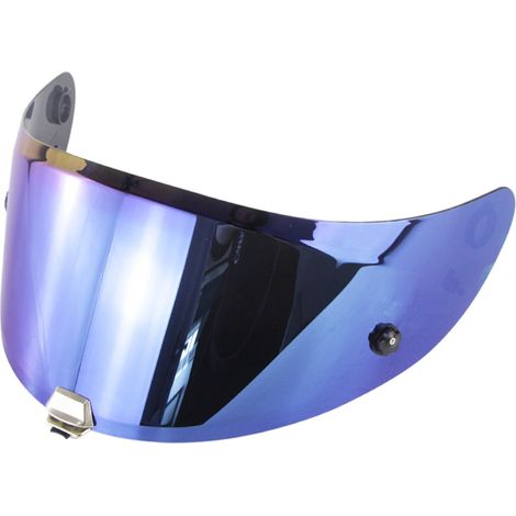 Visiera per casco da moto, accessorio di ricambio per HJC RPHA11 RPHA70. (1/4)