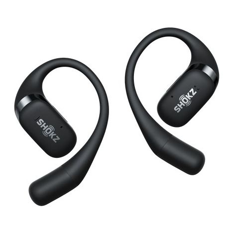 OpenFit Auriculares Inalámbrico gancho de oreja Llamadas/Música/Deporte/Uso diario Bluetooth Negro (1/5)