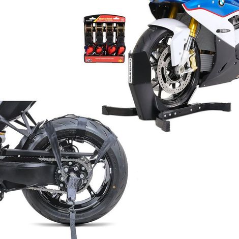 Set Easy Plus + cintura di tensione S6